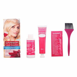 Garnier Color Sensation #110 Blond Extra Clair Coloration Permanente 110g