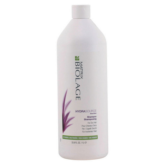 Shampooing hydratant Biolage Hydrasource Matrix 400 ml Shampooing hydratant Biolage Hydrasource Matrix 400 ml