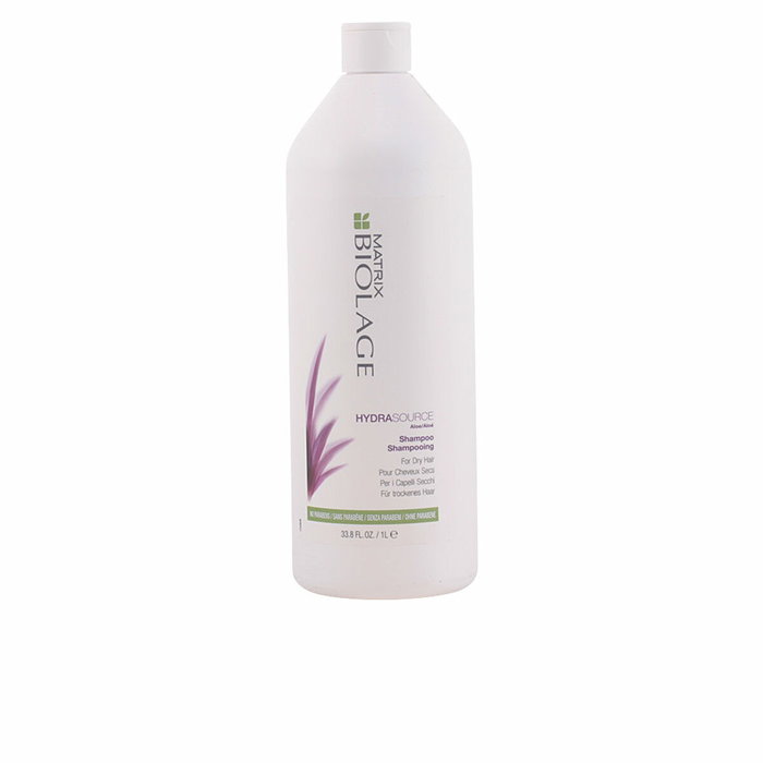 Shampooing hydratant Biolage Hydrasource Matrix 400 ml Shampooing hydratant Biolage Hydrasource Matrix 400 ml