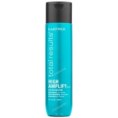 Matrix Total Results High Amplify Shampoo 300 ml