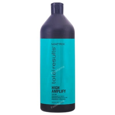 Matrix Total Results High Amplify Shampoo 1000 ml