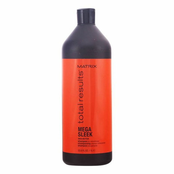 Matrix Total Results Mega Sleek Shampoo 1000 ml