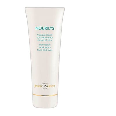 Jeanne Piaubert NOURILYS Masque Sérum Nutri-Réparateur Visage et Yeux 50 ml