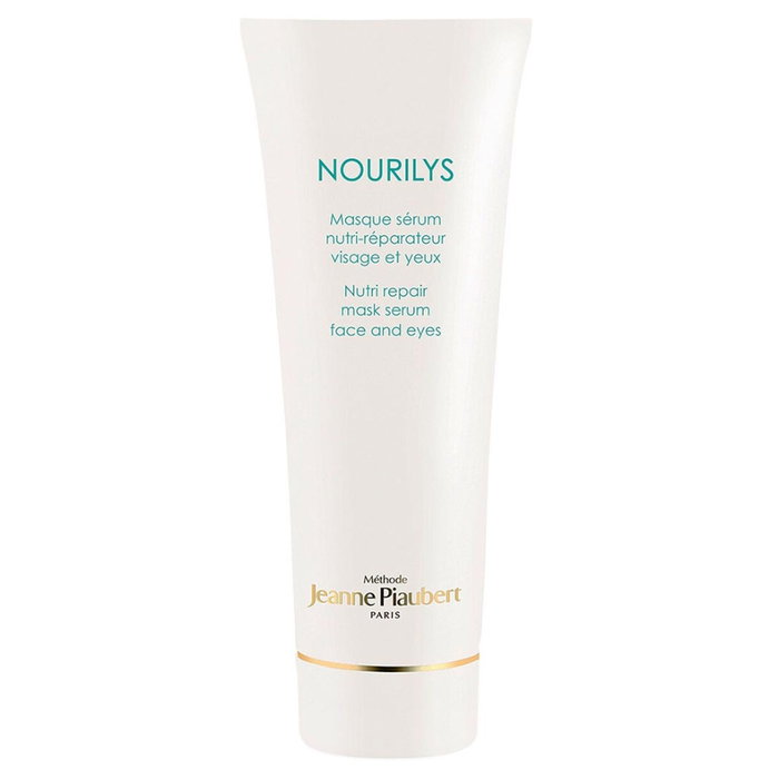 Jeanne Piaubert - Masque Nourilys SR pour le visage - Flacon de 50ml
