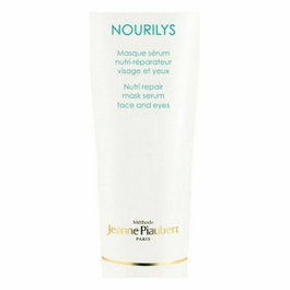 Jeanne Piaubert - Masque Nourilys SR pour le visage - Flacon de 50ml