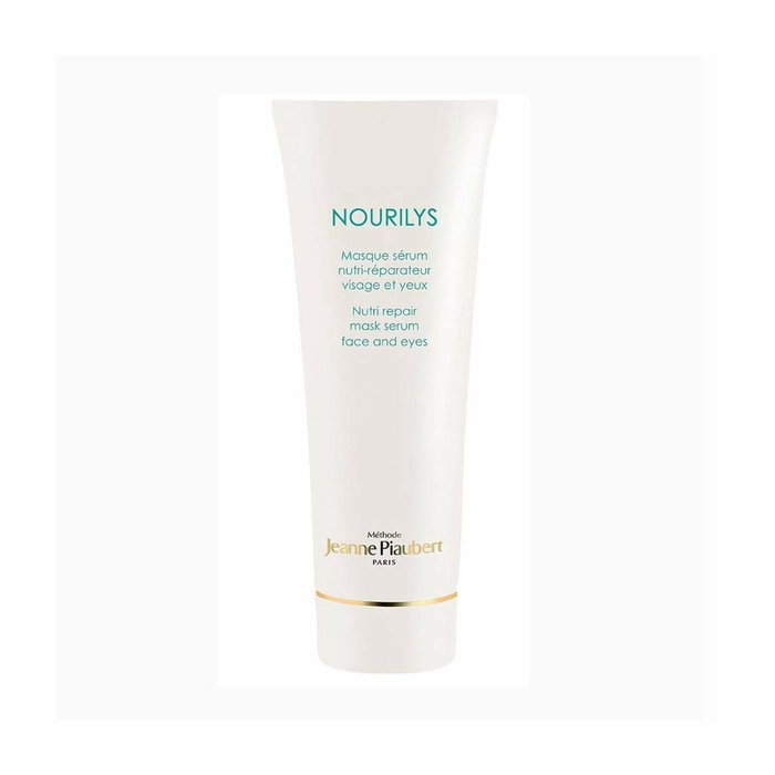 Jeanne Piaubert - Masque Nourilys SR pour le visage - Flacon de 50ml
