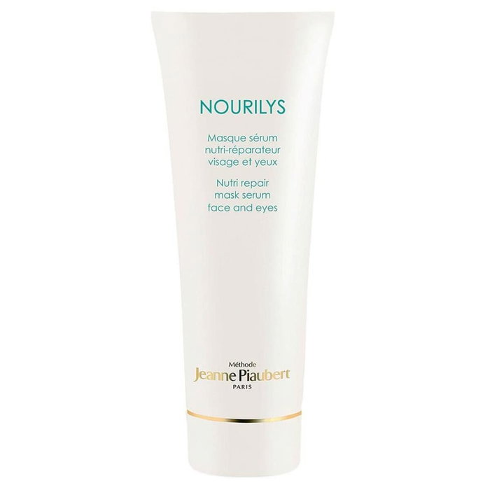 Jeanne Piaubert - Masque Nourilys SR pour le visage - Flacon de 50ml