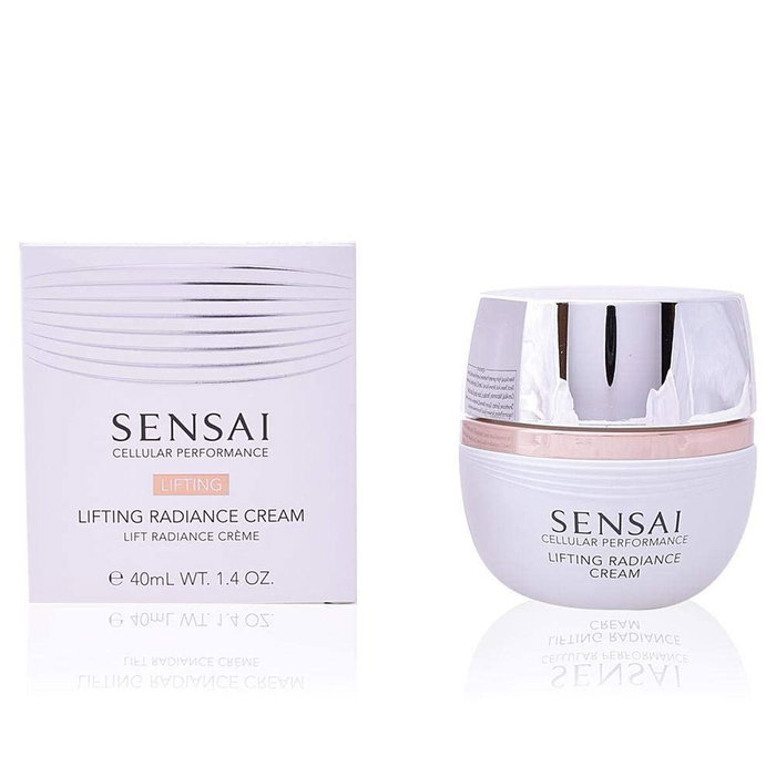 Sensai Cellular Performance Lifting Radiance Cream 40 ml Sensai Cellular Performance Lifting Radiance Cream 40 ml