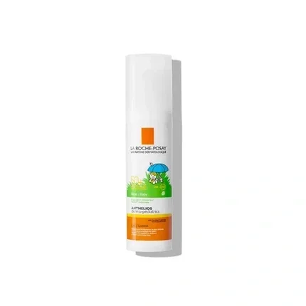 La Roche-Posay Anthelios Dermopediatrics Lait Solaire SPF 50+ 50 ml