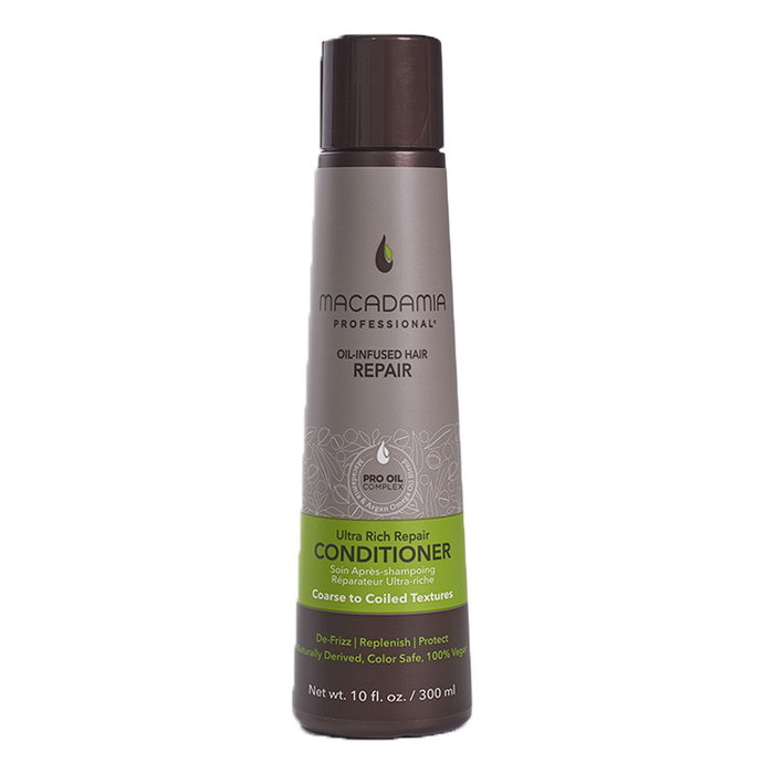 Macadamia Ultra Rich Repair Après-Shampooing 300 ml Macadamia Ultra Rich Repair Après-Shampooing 300 ml