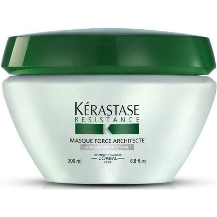Masque pour cheveux Resistance Architecte Kerastase 34553 500 ml
