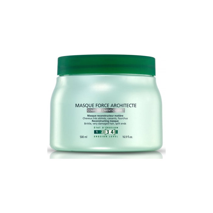 Kérastase Résistance Force Architecte Masque 500 ml Kérastase Résistance Force Architecte Masque 500 ml