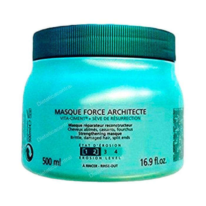 Kérastase Résistance Force Architecte Masque 500 ml Kérastase Résistance Force Architecte Masque 500 ml