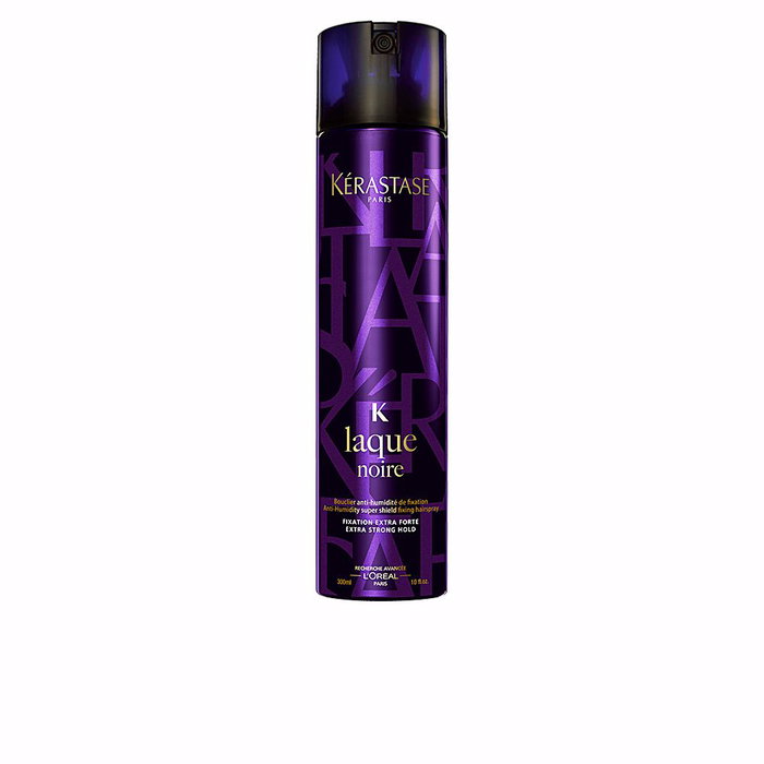 Kérastase K laque noire 300 ml Kérastase K laque noire 300 ml