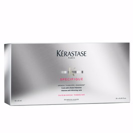 Kerastase SPÉCIFIQUE aminexil GL ampoules 10 x 6 ml