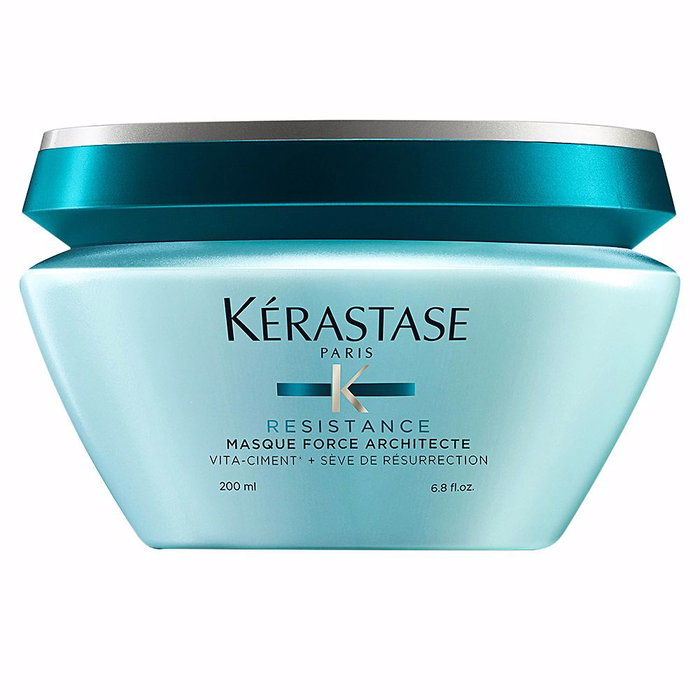 Masque pour cheveux Resistance Architecte Kerastase