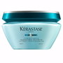 Kerastase Masque Force Architecte 200 ml - Soin Intensif Réparateur pour Cheveux Abîmés et Fragiles, Revitalise, Renforce et Protège