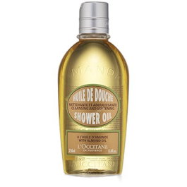 L'Occitane En Provence Huile de Douche à l'Amande 250 ml