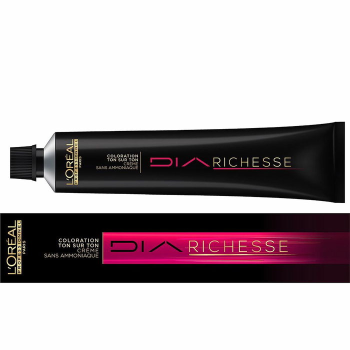 L'ORÉAL PROFESSIONNEL PARIS Dia Richesse Semi Permanente 7 5