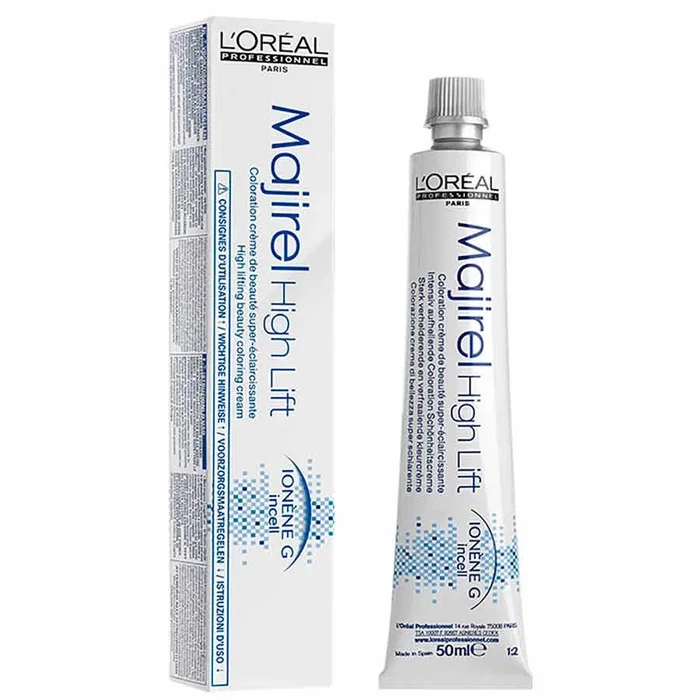 L'Oreal Professionnel Majirel High-Lift Violet 50 ml L'Oreal Professionnel Majirel High-Lift Violet 50 ml