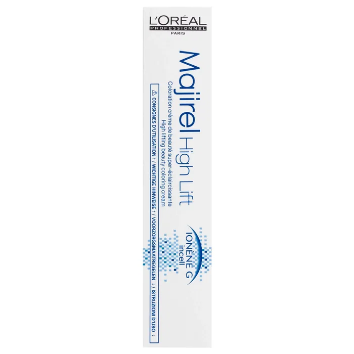L'Oreal Professionnel Majirel High-Lift Violet 50 ml L'Oreal Professionnel Majirel High-Lift Violet 50 ml