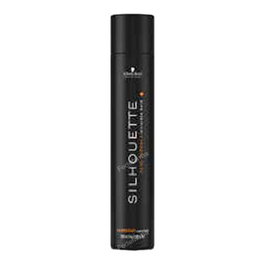 Schwarzkopf Professional Silhouette Hairspray Super Hold 500ml