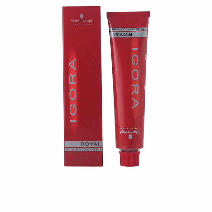 Schwarzkopf IGORA ROYAL #6-99 Schwarzkopf IGORA ROYAL #6-99