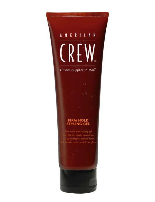 American Crew Firm Hold Styling Gel 250 ml