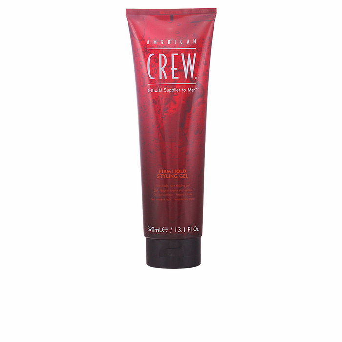 American Crew Firm Hold Styling Gel 250 ml