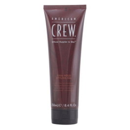 American Crew Firm Hold Styling Gel 250 ml