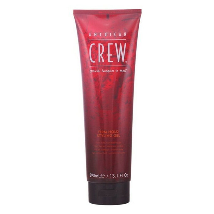 American Crew Firm Hold Styling Gel 250 ml