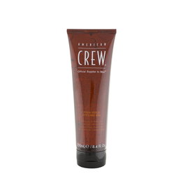American Crew Gel Coiffant FIRM HOLD STYLING Homme 250 ml Tenue Ferme