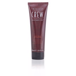 American Crew Gel Coiffant FIRM HOLD STYLING Homme 250 ml Tenue Ferme