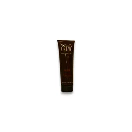 American Crew Gel coiffant Prise forte sans alcool 390 ml