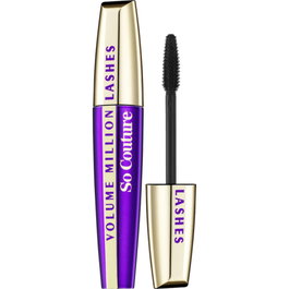 L'Oreal Paris Volume Million Lashes So Couture Mascara Noir
