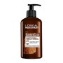 L'Oréal Paris Men Expert Barber Club Shampooing Barbe, Visage et Cheveux 200 ml