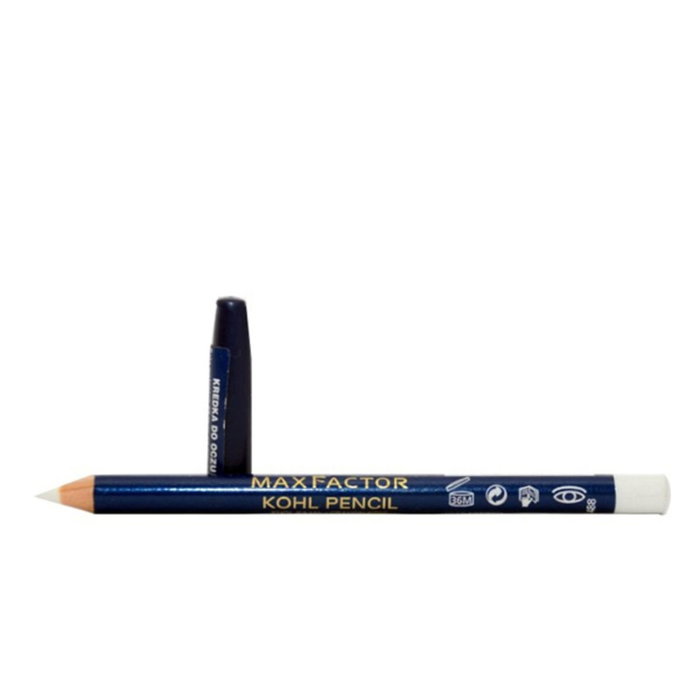 Max Factor KOHL PENCIL #060-ice blue