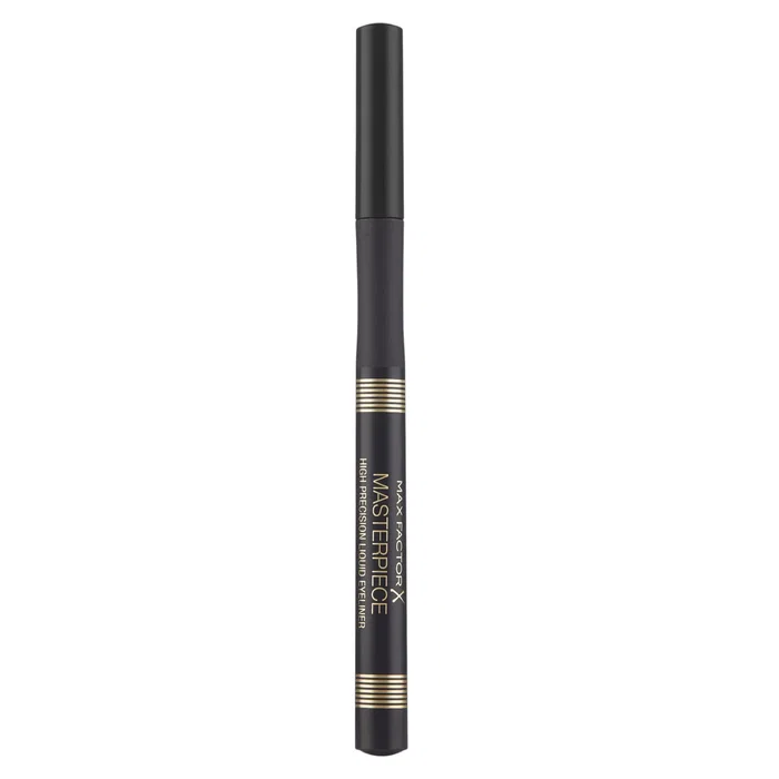 Max Factor MASTERPIECE eyeliner liquide haute précision 01-black
