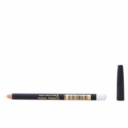 Max Factor Kohl Pencil #10-white