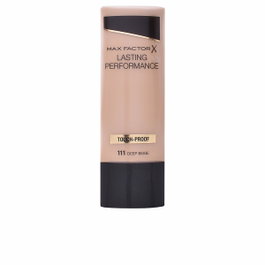 Max Factor Lasting Performance Touch Proof 111-deep beige