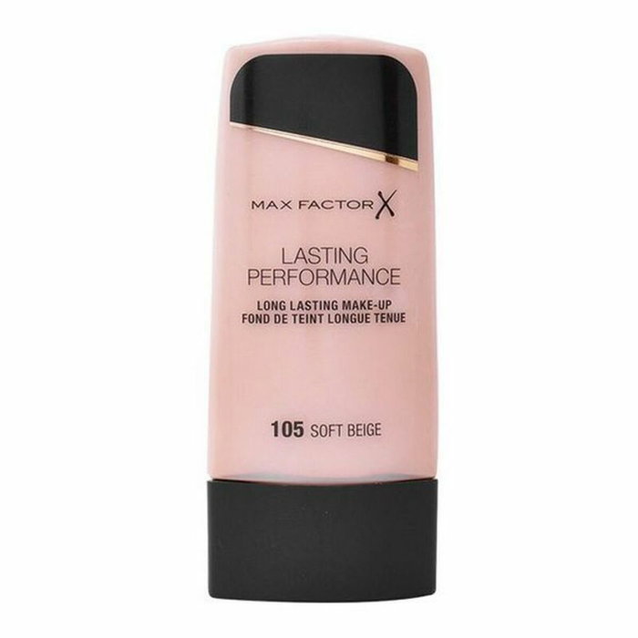 Max Factor Lasting Performance Touch Proof 111-deep beige