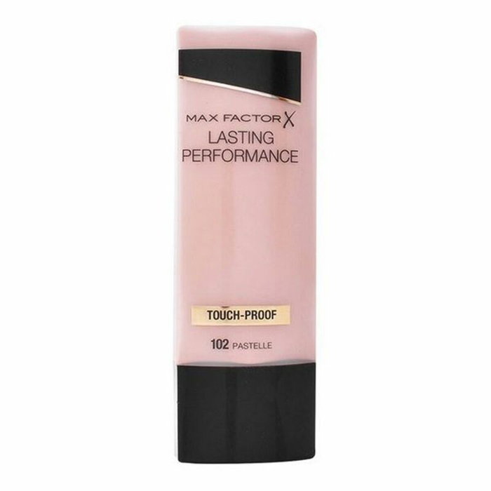 Max Factor Lasting Performance Touch Proof 111-deep beige