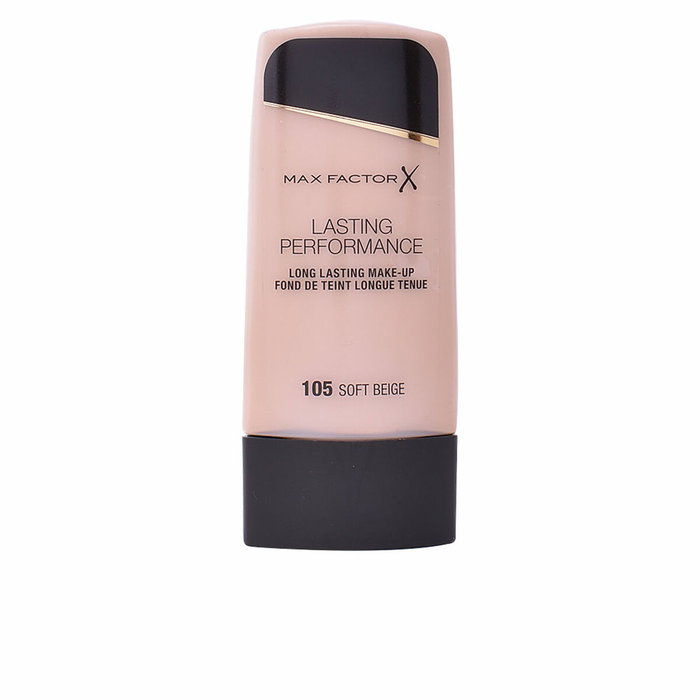 Max Factor Lasting Performance Touch Proof 111-deep beige