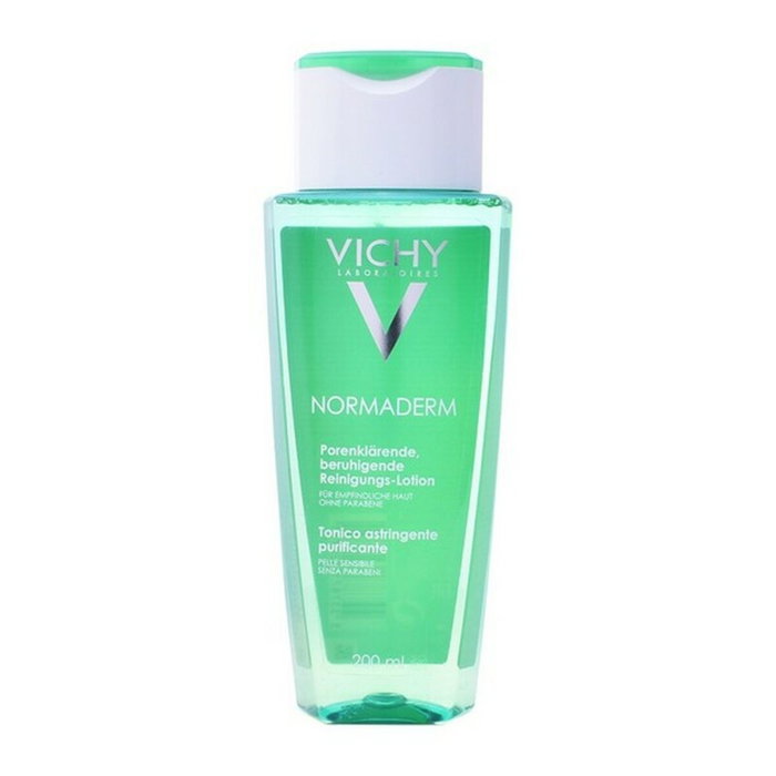 Vichy NORMADERM Tonique Astringent Purifiant Acide Salicylique 200 ml