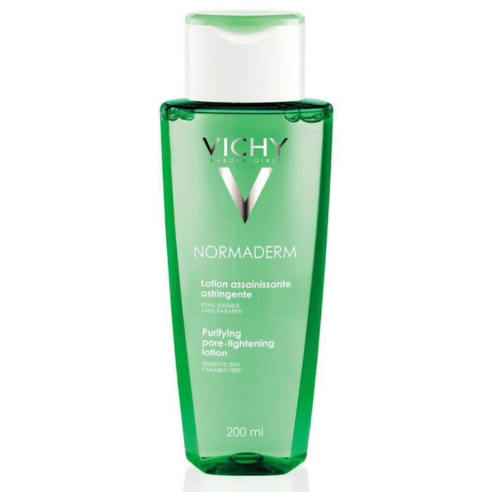 Vichy NORMADERM Tonique Astringent Purifiant Acide Salicylique 200 ml