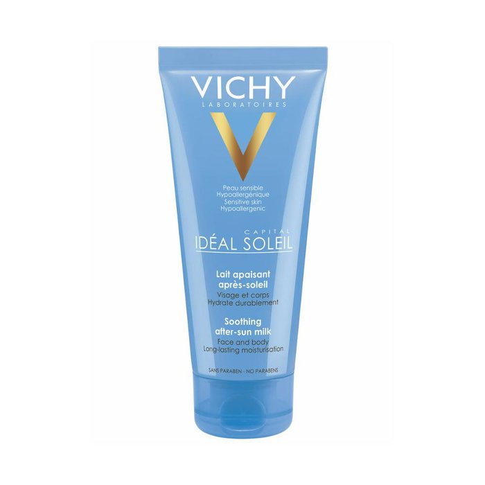 Vichy Capital Soleil Lait Après-Soleil Apaisant 300 ml
