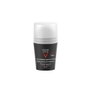 Vichy Homme Déodorant Anti-transpirant Roll-on 72h 50 ml
