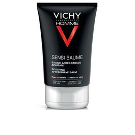 Vichy Baume Apaisant Homme pour Peaux Sensibles Après-Rasage 75 ml