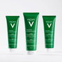 Vichy NORMADERM 3 EN 1 Exfoliant Nettoyant Masque Peaux Imperfections - 125 ml