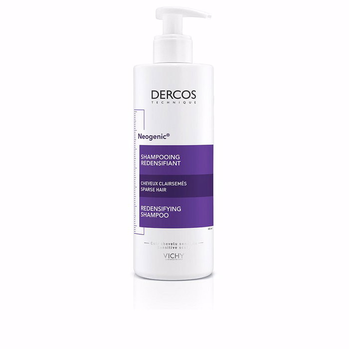 Shampooing Densifiant Vichy Dercos Neogenic